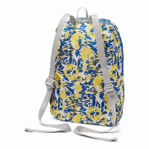 Columbia Pocket Daypack II Dam Blå/Gula (VXRAG3219)